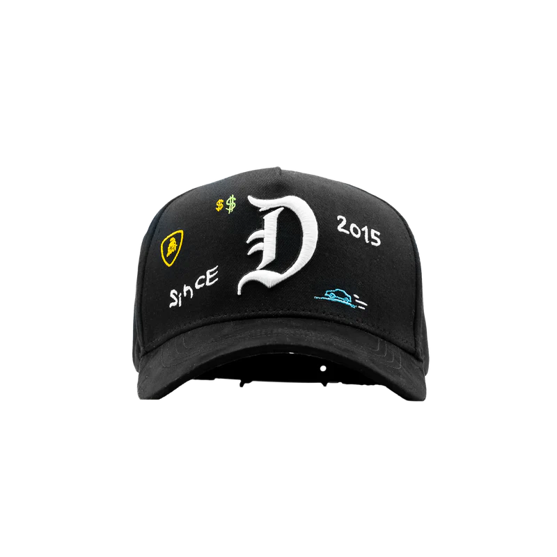 DANDY - INITIAL D