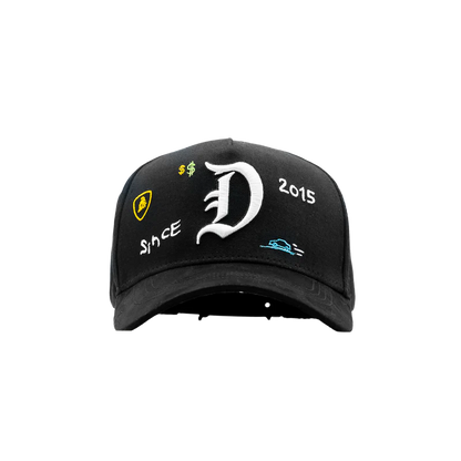 DANDY - INITIAL D