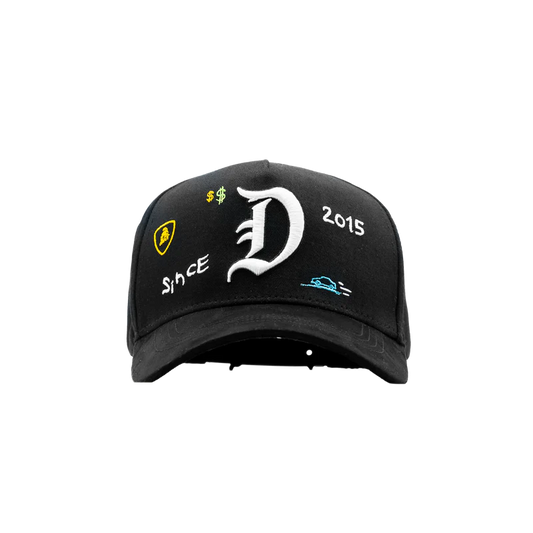 DANDY - INITIAL D