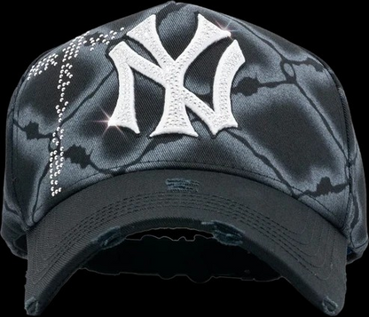 31 Hats - CAGED IN HAT