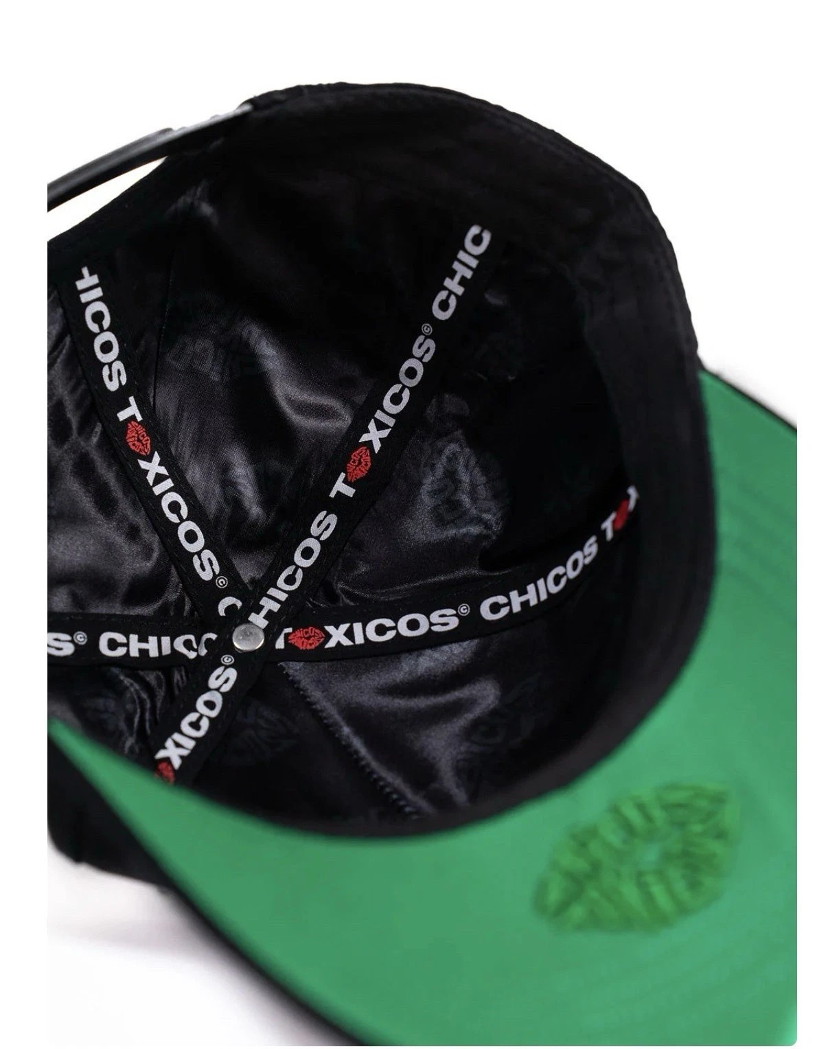 Chicos Toxico's - Goals Over Hoes