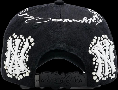 31 Hats - NY PEARLS HAT