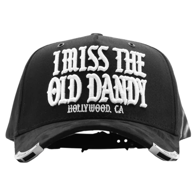 DANDY - I MISS THE OLD DANDY :(