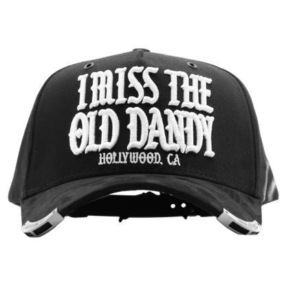 DANDY - I MISS THE OLD DANDY :(