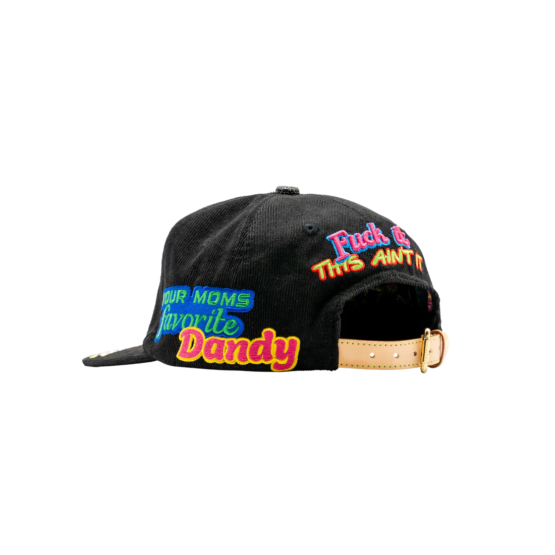 DANDY - Chaotic