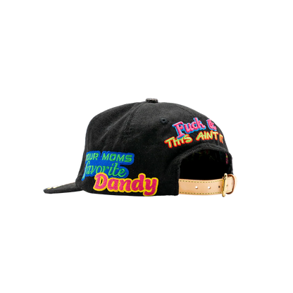 DANDY - Chaotic