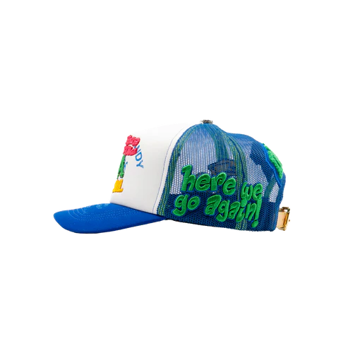 DANDY - Another LA Hat