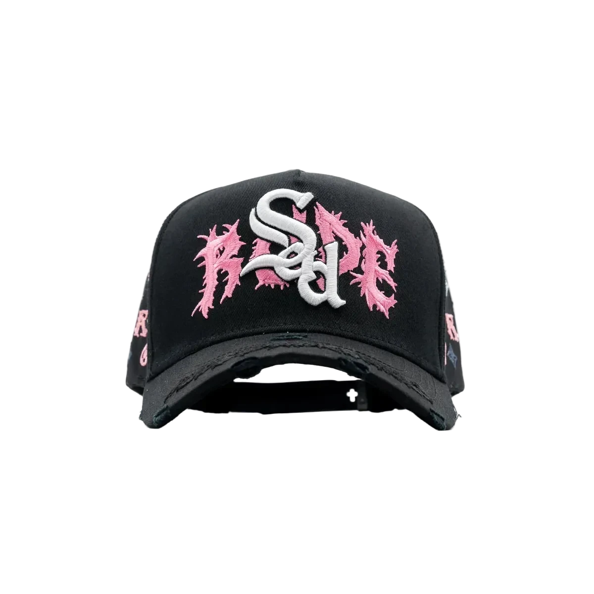 $ADBOYZ / RUDE - SAD SINNER FRIENDS AND FAMILY