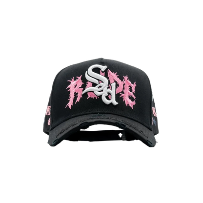 $ADBOYZ / RUDE - SAD SINNER FRIENDS AND FAMILY
