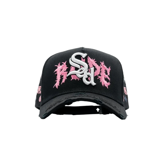 $ADBOYZ / RUDE - SAD SINNER FRIENDS AND FAMILY