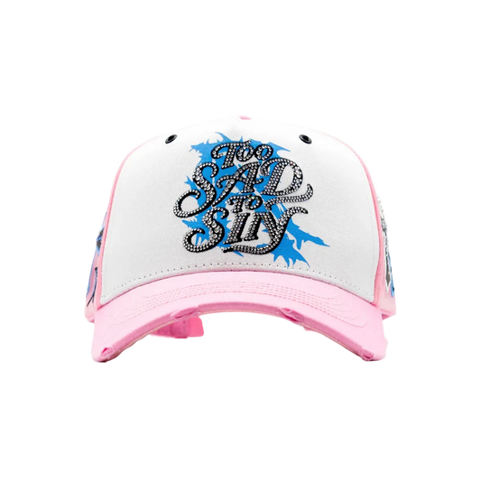 $ADBOYZ / RUDE - FRIENDS AND FAMILY