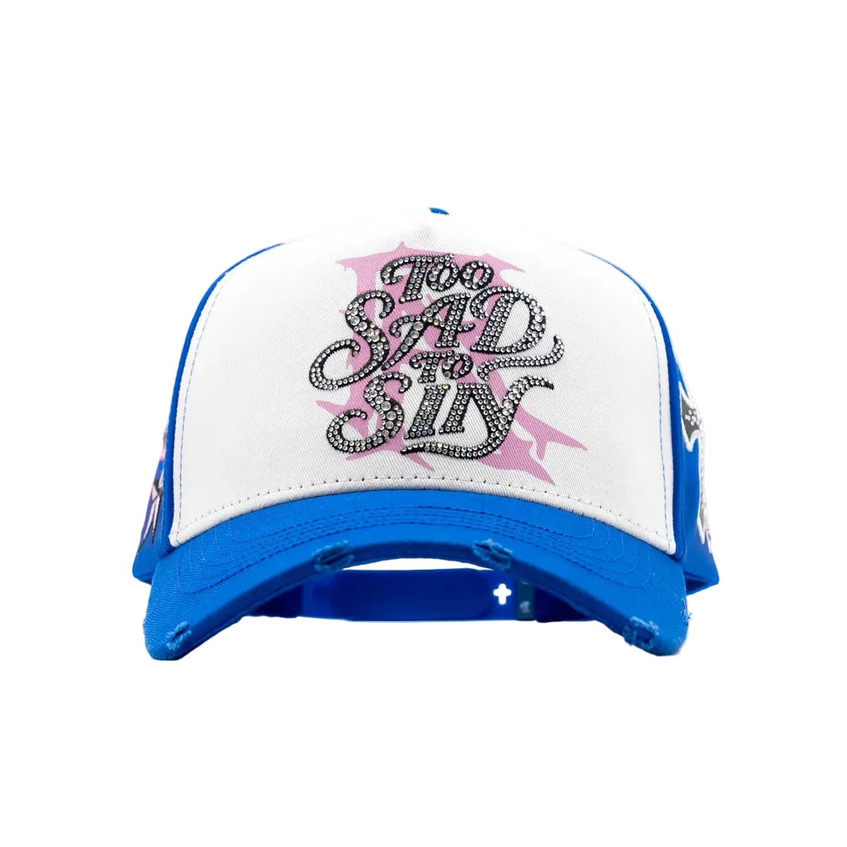 $ADBOYZ / RUDE - TOO SAD TO SIN