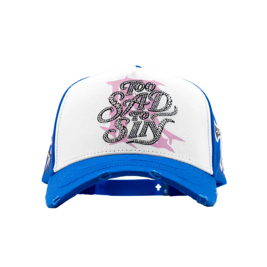 $ADBOYZ / RUDE - TOO SAD TO SIN