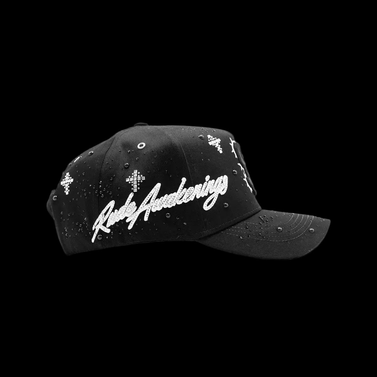 $ADBOYZ / RUDE - JESUS SAVES $ADBOYZ