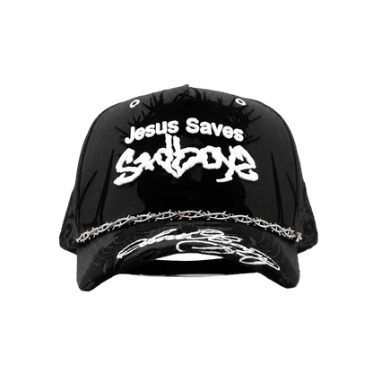 $ADBOYZ / RUDE - JESUS SAVES $ADBOYZ