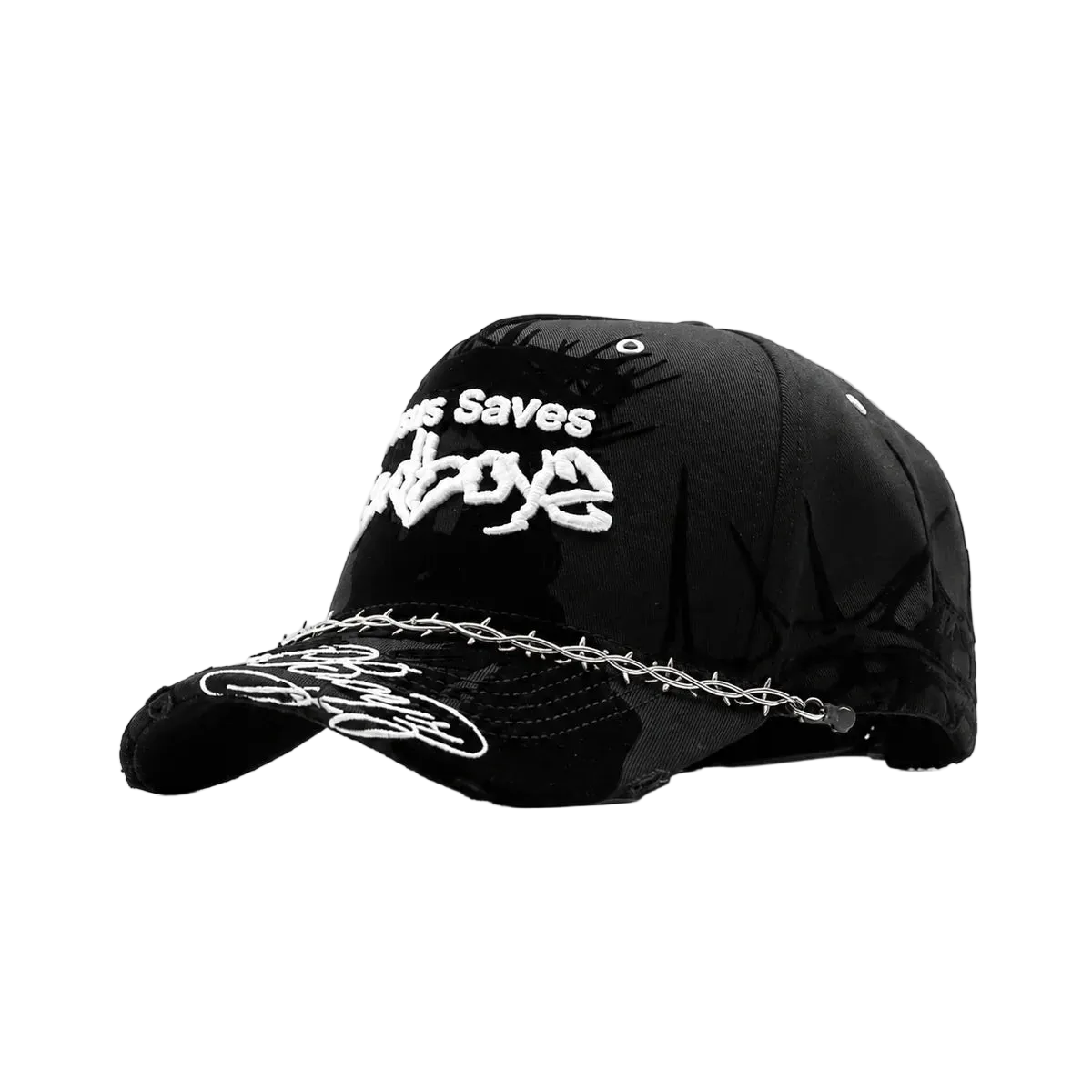 $ADBOYZ / RUDE - JESUS SAVES $ADBOYZ