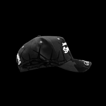 $ADBOYZ / RUDE - JESUS SAVES $ADBOYZ