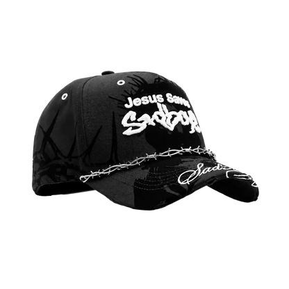 $ADBOYZ / RUDE - JESUS SAVES $ADBOYZ