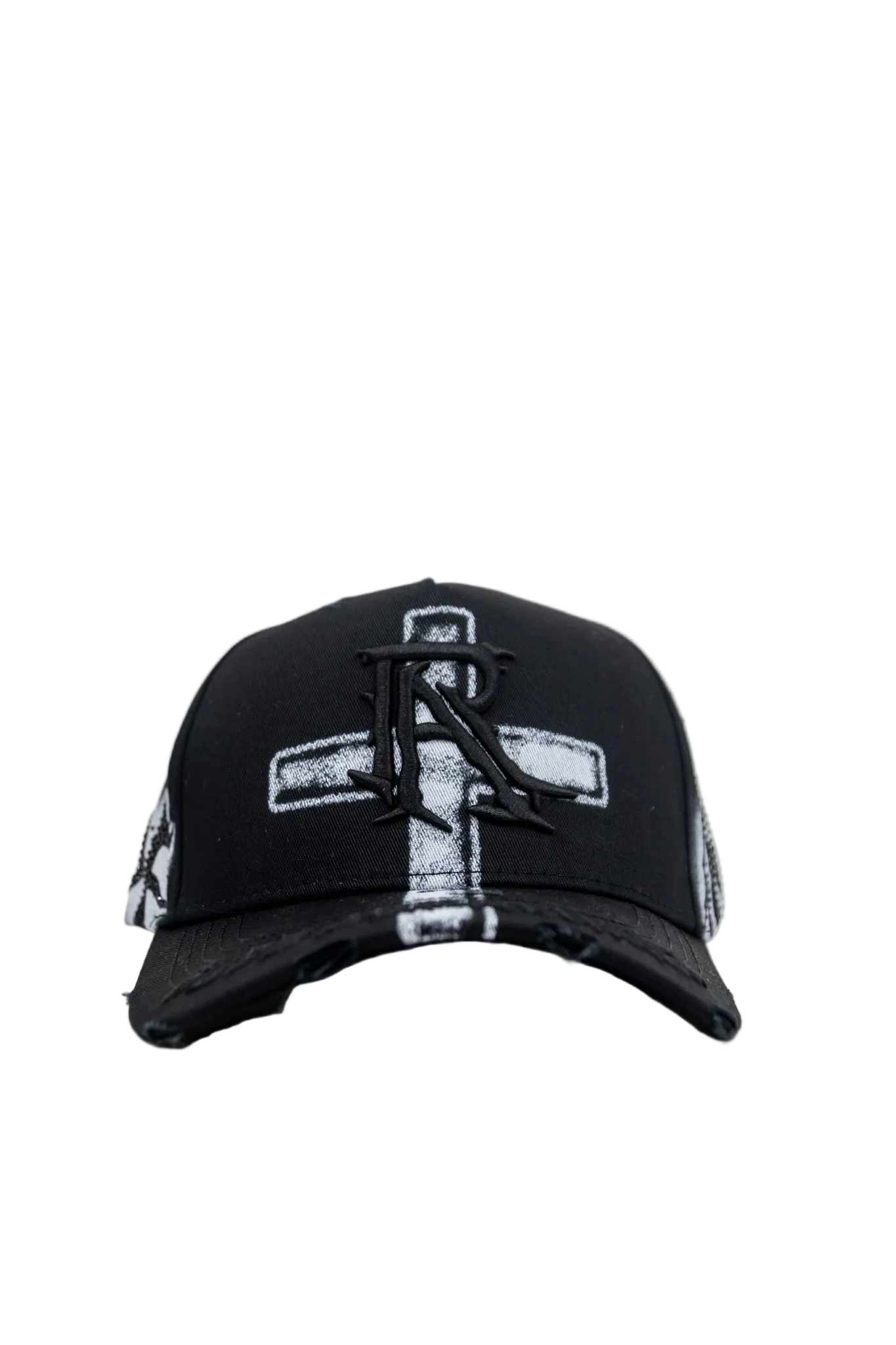 RUDE AWAKENINGS - CALVARY