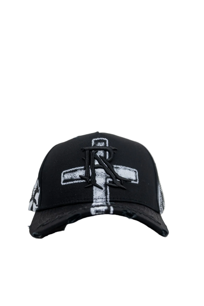 RUDE AWAKENINGS - CALVARY