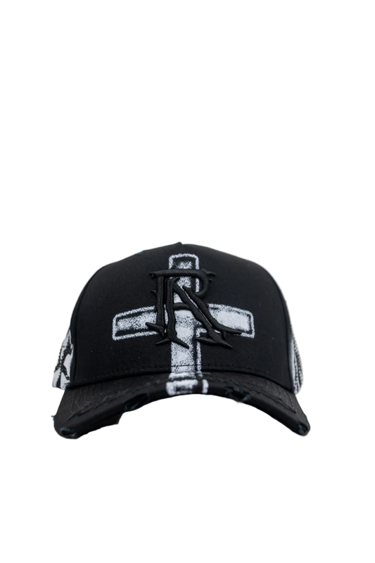 RUDE AWAKENINGS - CALVARY