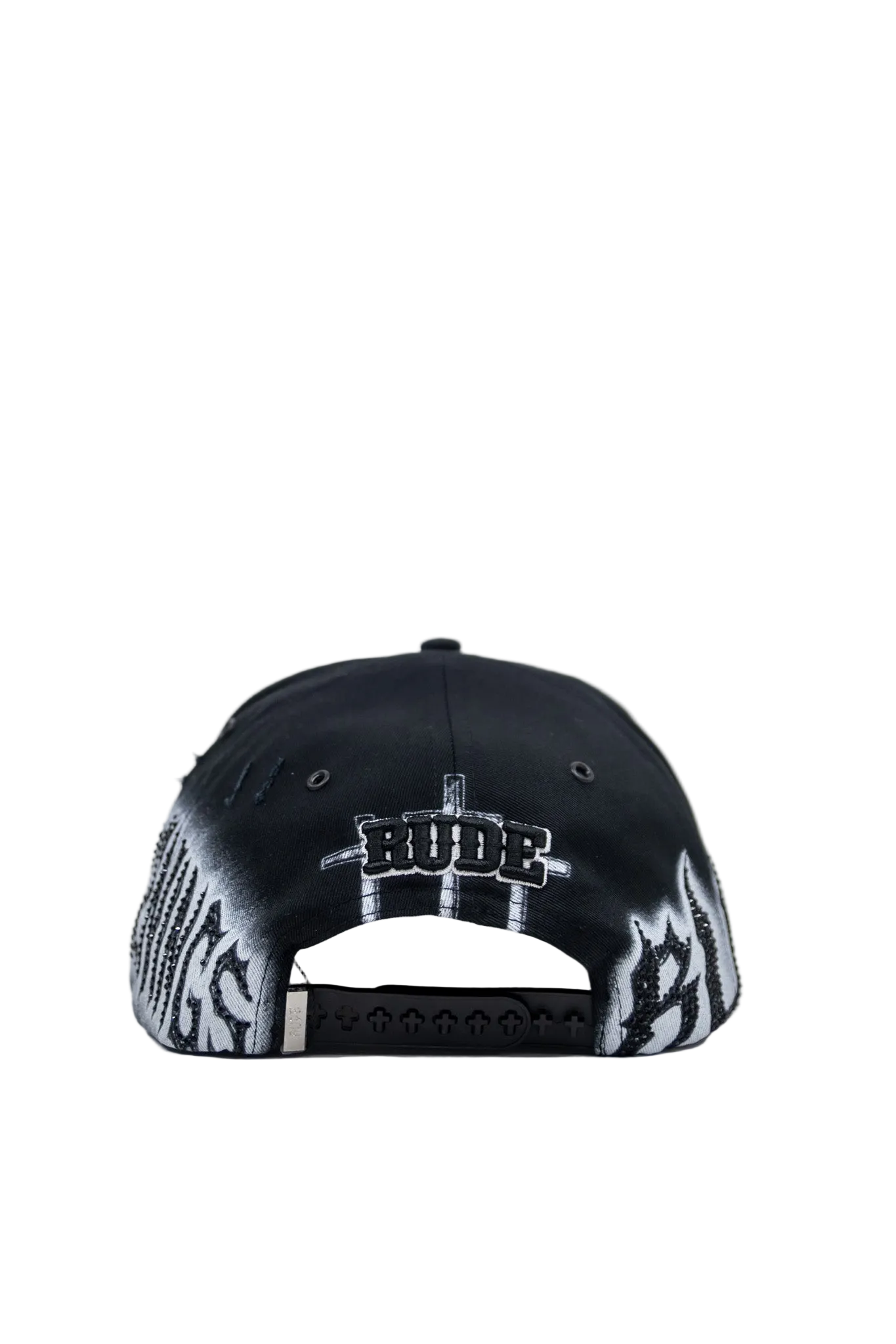 RUDE AWAKENINGS - CALVARY