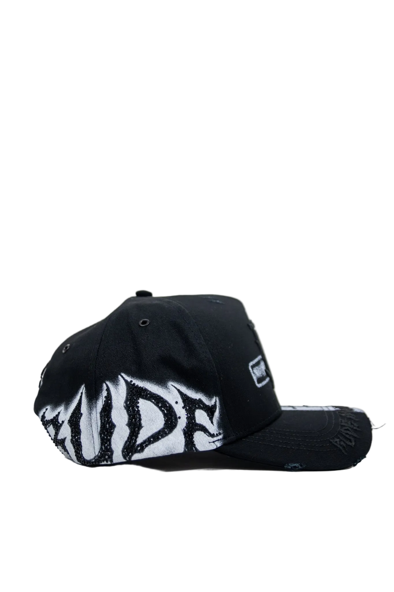 RUDE AWAKENINGS - CALVARY