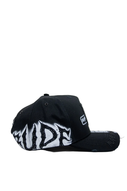 RUDE AWAKENINGS - CALVARY