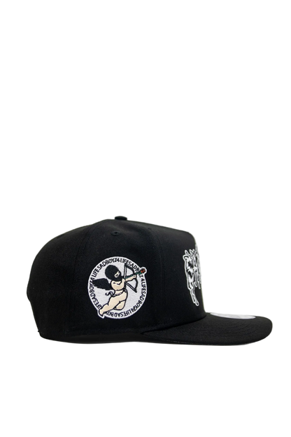 SADBOYZ X NEW ERA