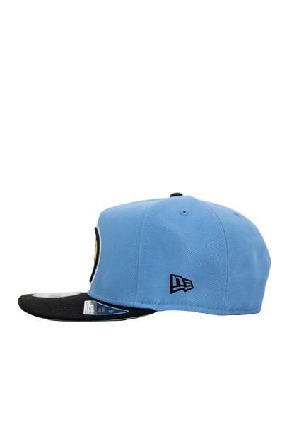 SADBOYZ x NEW ERA - $B BLUE