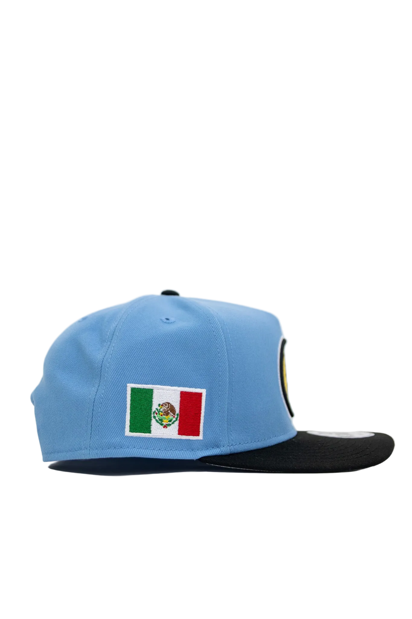 SADBOYZ x NEW ERA - $B BLUE