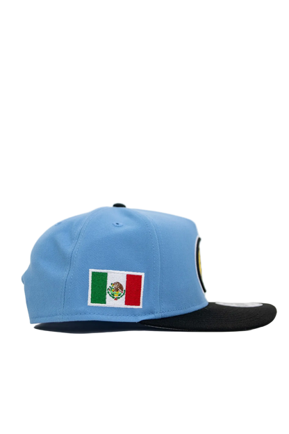 SADBOYZ x NEW ERA - $B BLUE