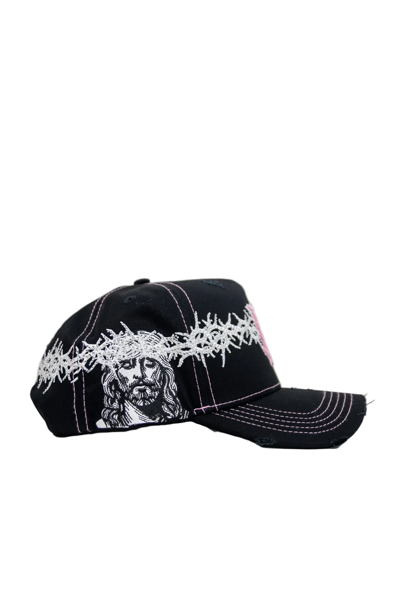 RUDE AWAKENINGS - CROWN OF THORNS