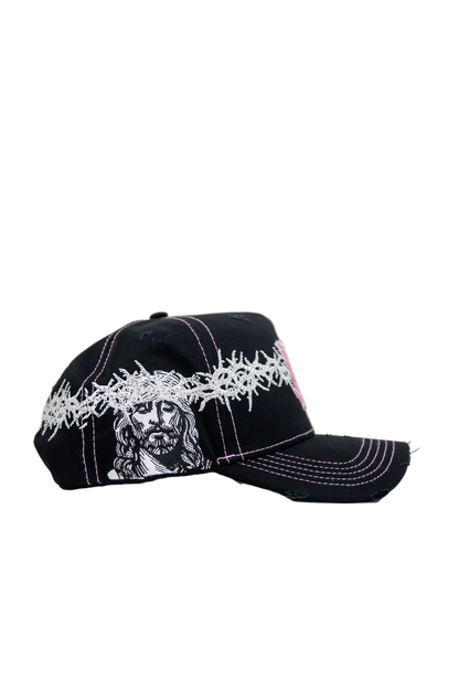 RUDE AWAKENINGS - CROWN OF THORNS