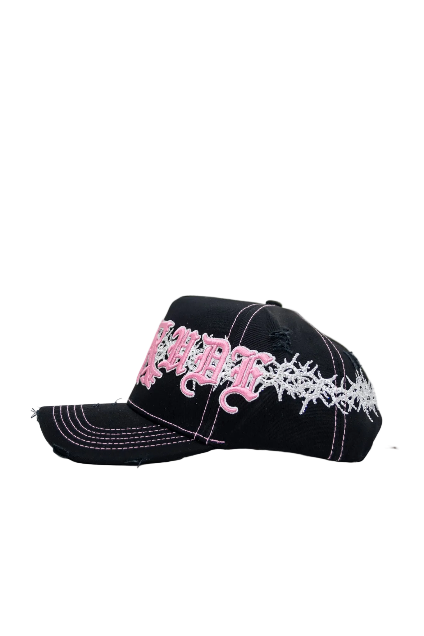 RUDE AWAKENINGS - CROWN OF THORNS