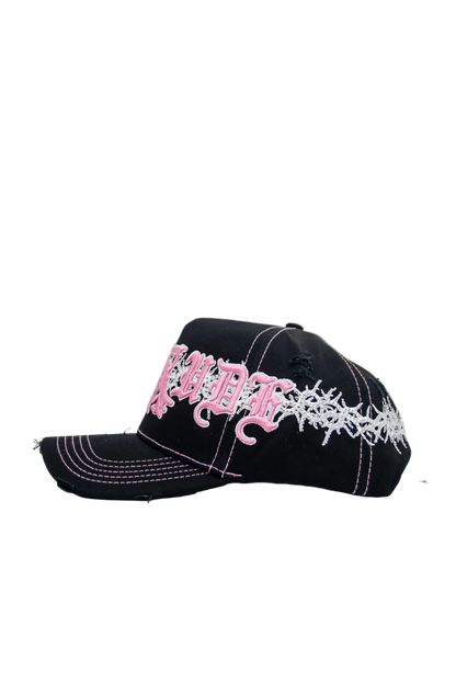 RUDE AWAKENINGS - CROWN OF THORNS