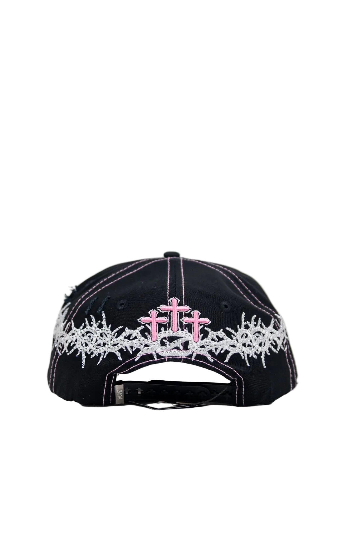 RUDE AWAKENINGS - CROWN OF THORNS