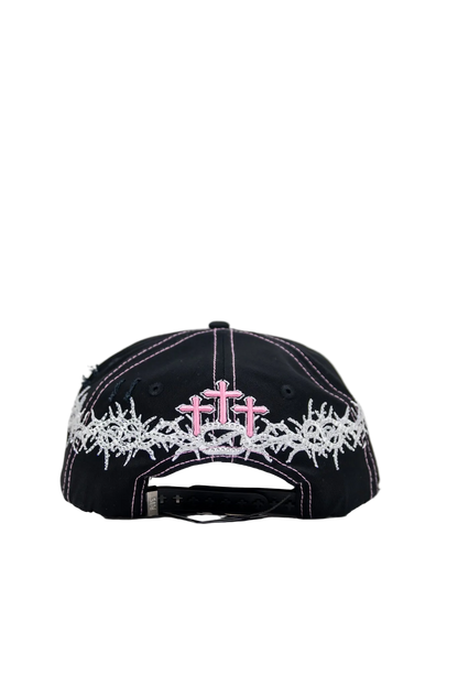 RUDE AWAKENINGS - CROWN OF THORNS