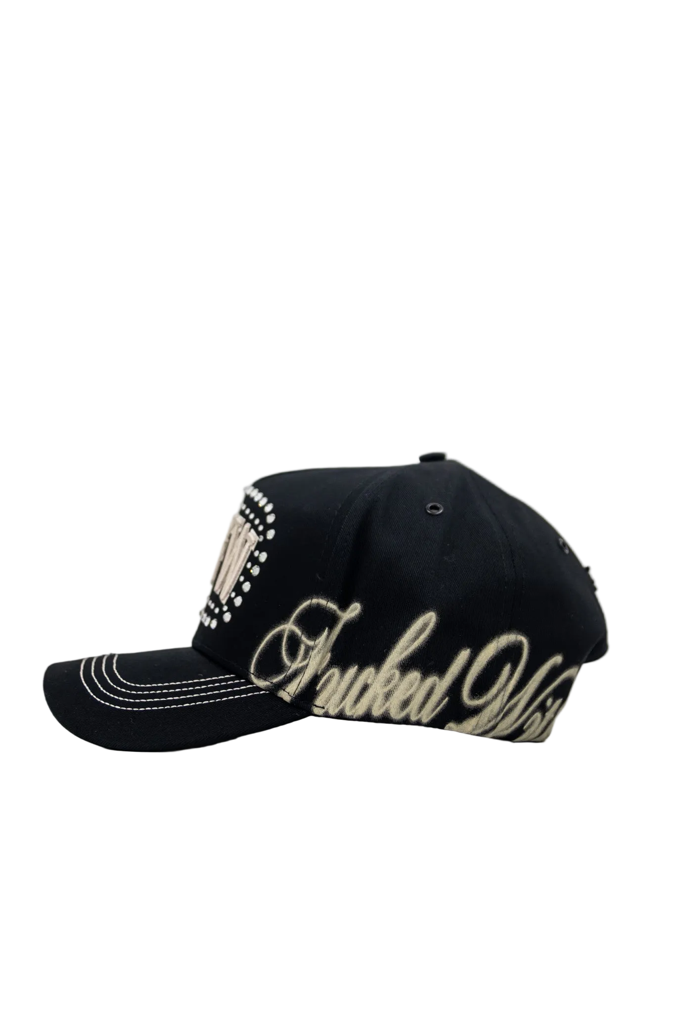 DANDY X LIL BABY - CBFW