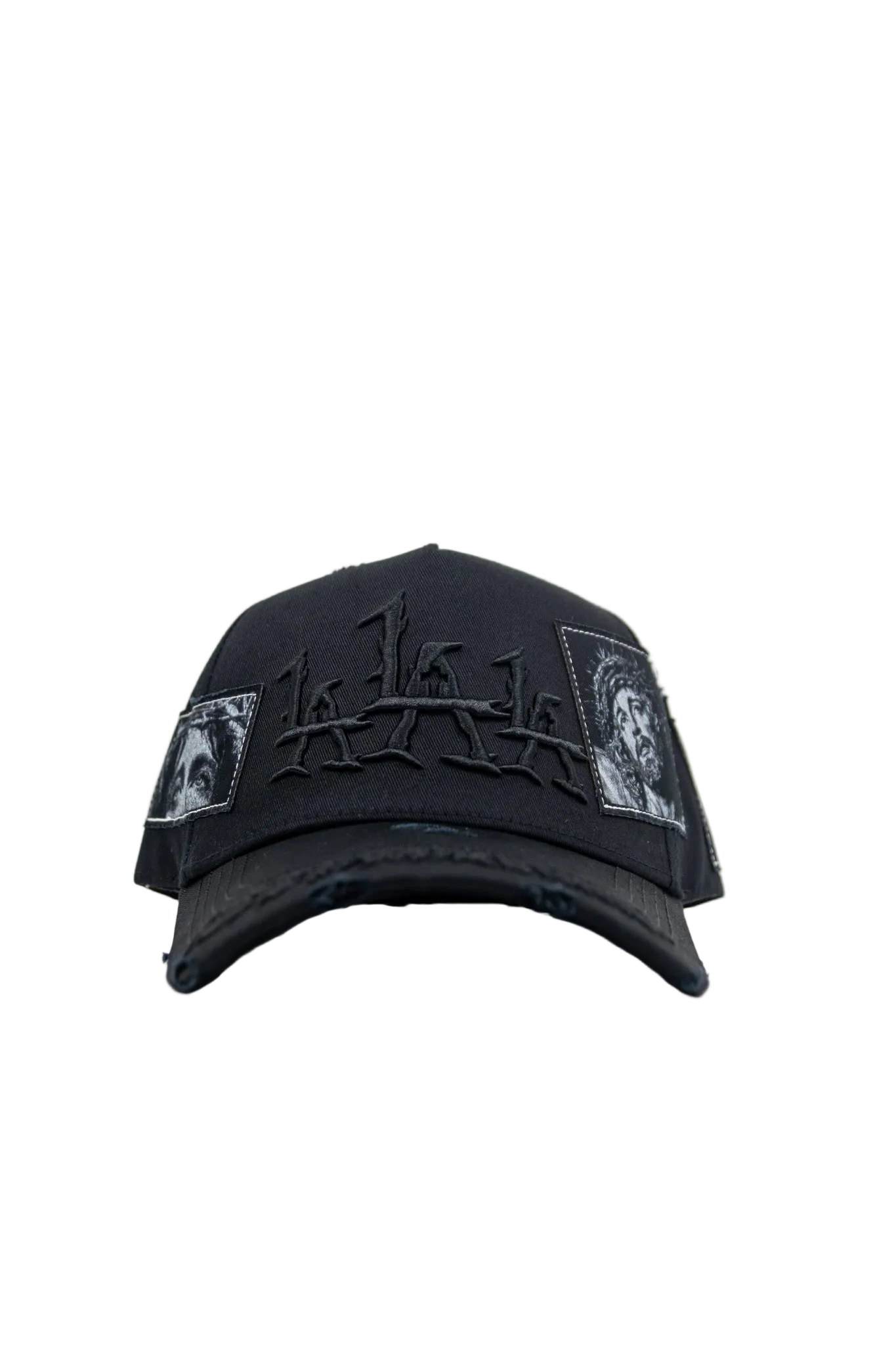 RUDE AWAKENINGS - THE MESSIAH