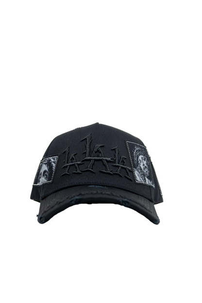 RUDE AWAKENINGS - THE MESSIAH