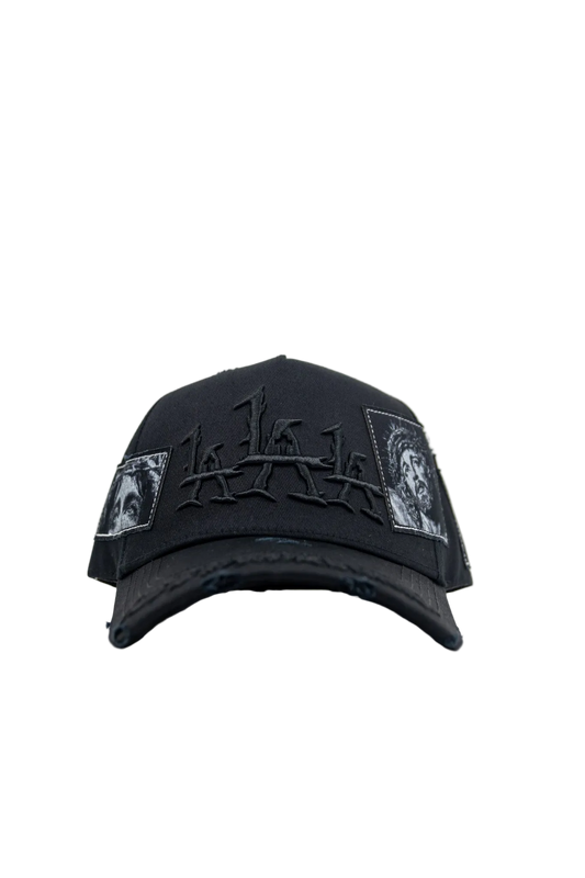 RUDE AWAKENINGS - THE MESSIAH