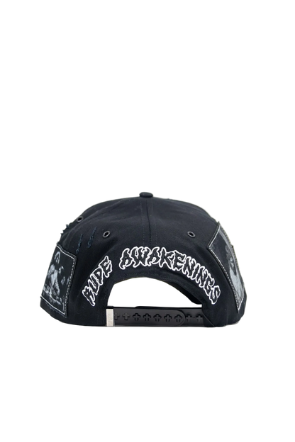 RUDE AWAKENINGS - THE MESSIAH