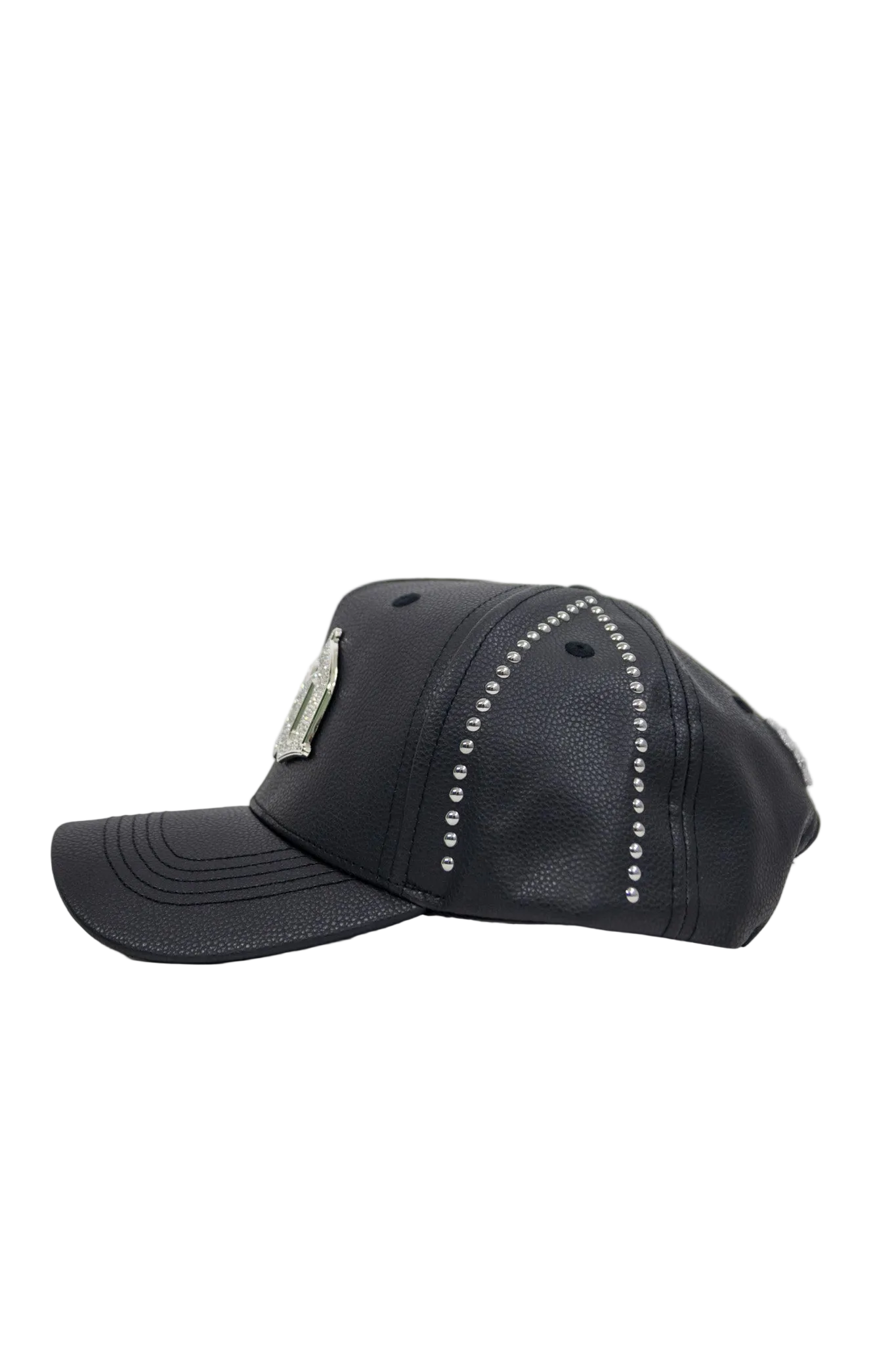 SADBOYZ - "SAD" Leather