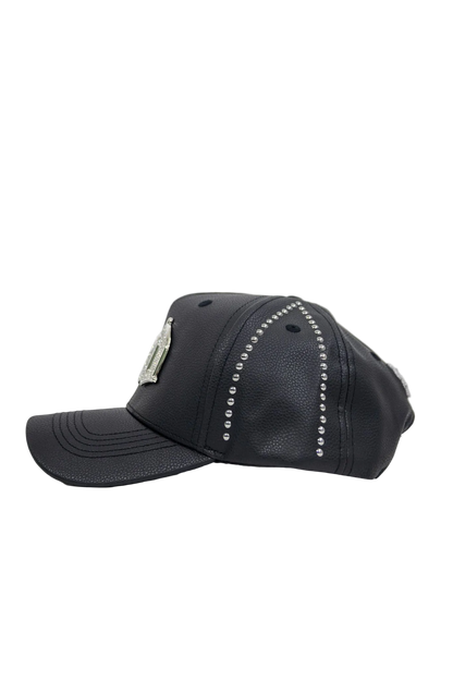 SADBOYZ - "SAD" Leather