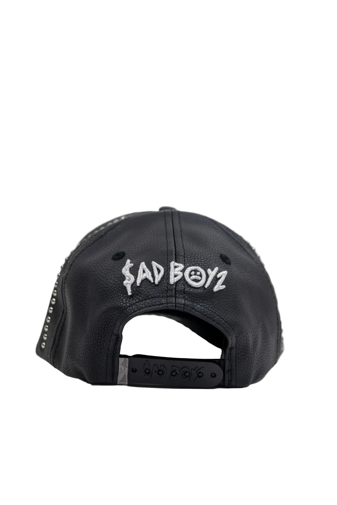 SADBOYZ - "SAD" Leather