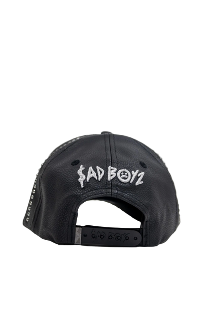 SADBOYZ - "SAD" Leather