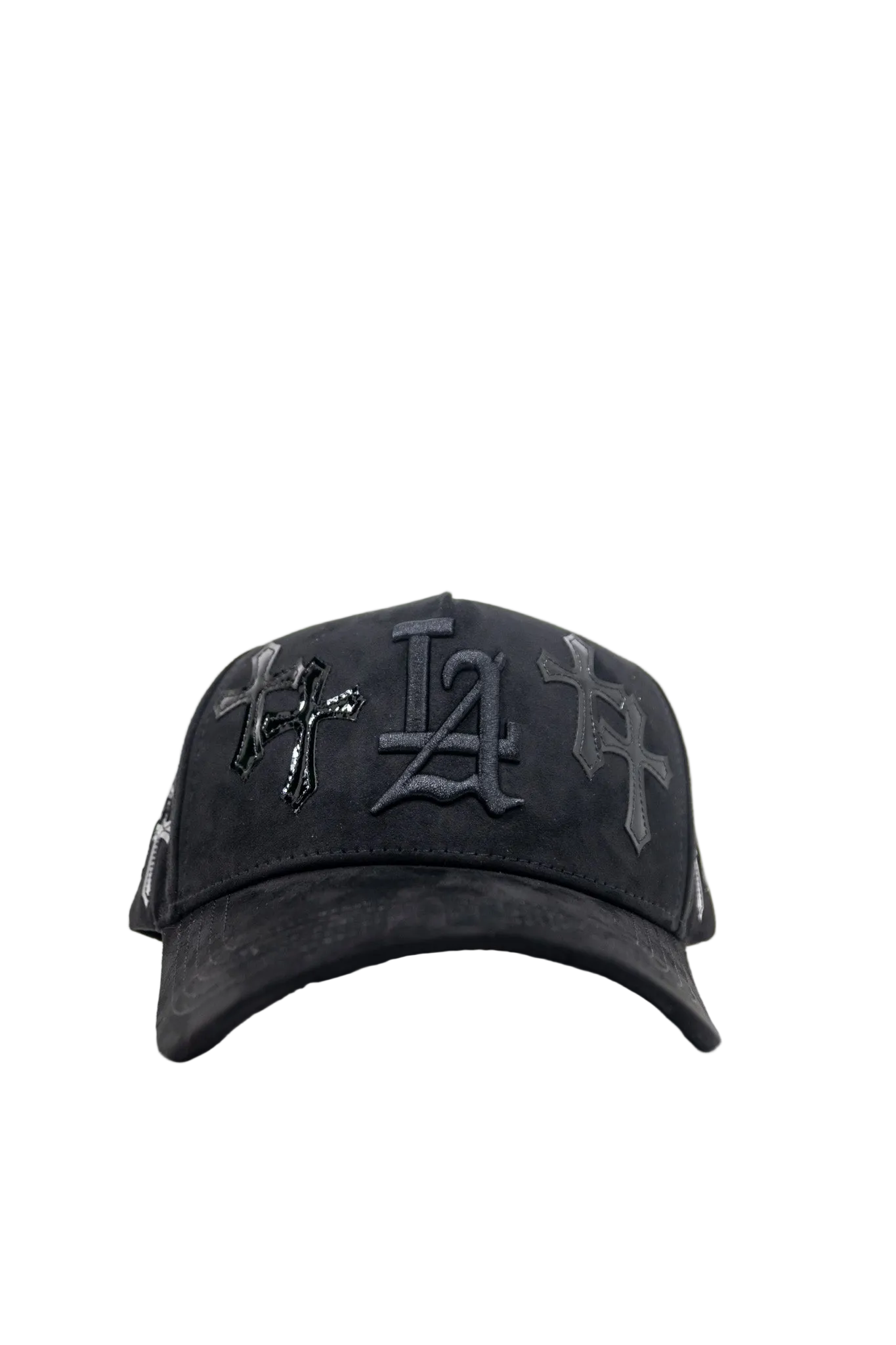 CASHED OUT  - GERVONTA BLACK