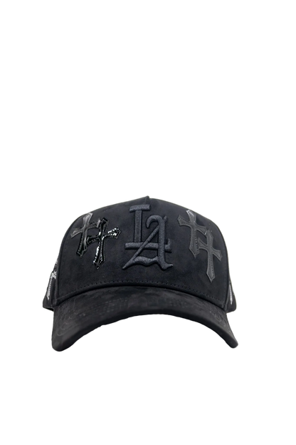 CASHED OUT  - GERVONTA BLACK