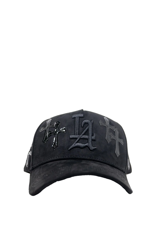 CASHED OUT  - GERVONTA BLACK